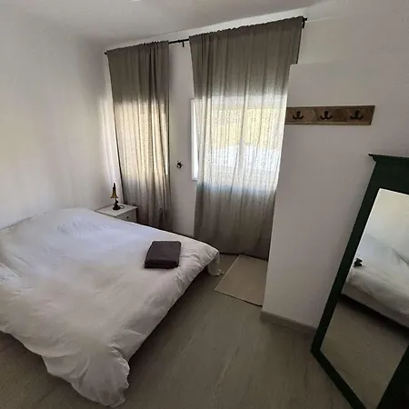 Casa Da Alice Hébergement de vacances *