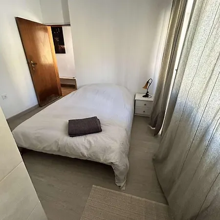 Hébergement de vacances Casa Da Alice Duas Igrejas (Porto)