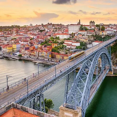 Casa Da Alice Hébergement de vacances Duas Igrejas (Porto)