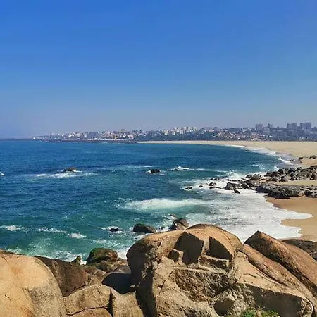 Casa Da Alice Σπίτι διακοπών Duas Igrejas (Porto)