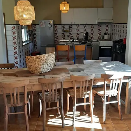 Casa Da Alice Duas Igrejas (Porto)