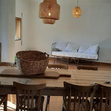 Casa Da Alice Holiday home