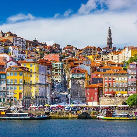 Casa Da Alice Duas Igrejas (Porto)