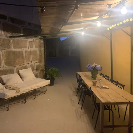 Hébergement de vacances Casa Da Alice Duas Igrejas (Porto)