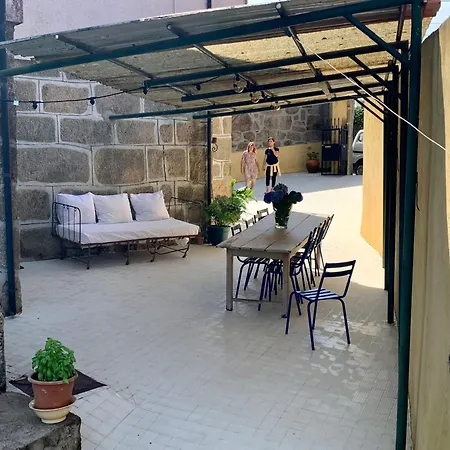 Casa Da Alice