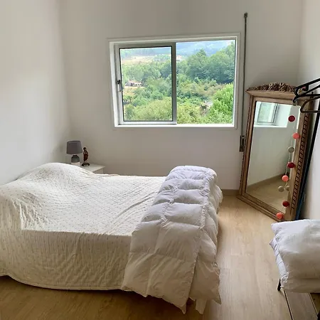 Hébergement de vacances Casa Da Alice Duas Igrejas (Porto)
