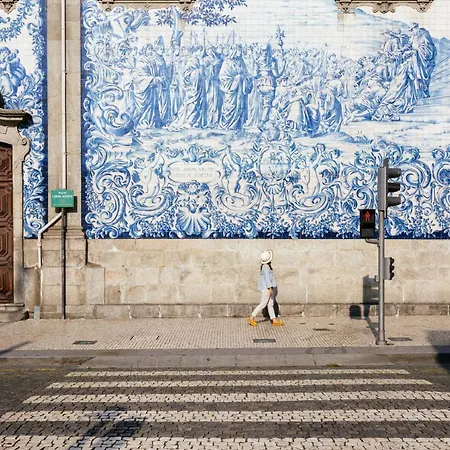 Casa Da Alice Duas Igrejas (Porto)