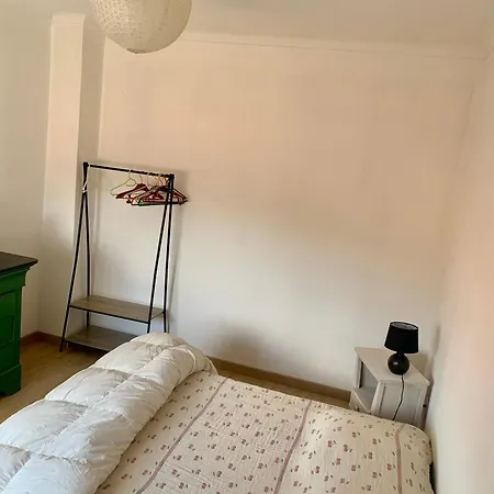 Hébergement de vacances Casa Da Alice