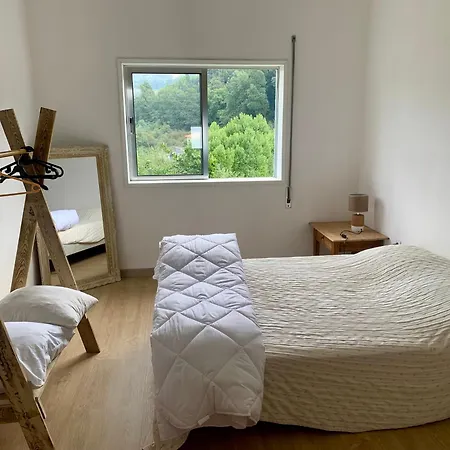 Casa Da Alice Hébergement de vacances *