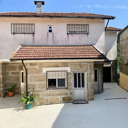 Hébergement de vacances Casa Da Alice *