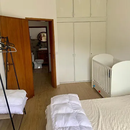 Hébergement de vacances Casa Da Alice Duas Igrejas (Porto)