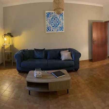 Casa Da Alice *