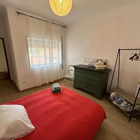 Casa Da Alice Duas Igrejas (Porto)