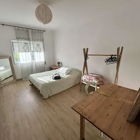 Casa Da Alice Holiday home Duas Igrejas (Porto)