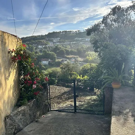 Holiday home Casa Da Alice Duas Igrejas (Porto)