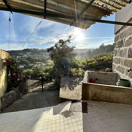 Casa Da Alice Duas Igrejas (Porto)